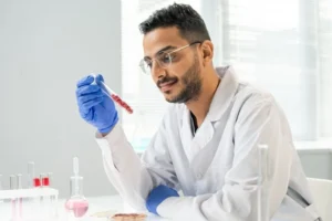 biomedical-engineer