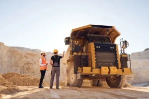 mining-engineer