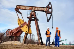 petroleum-engineer
