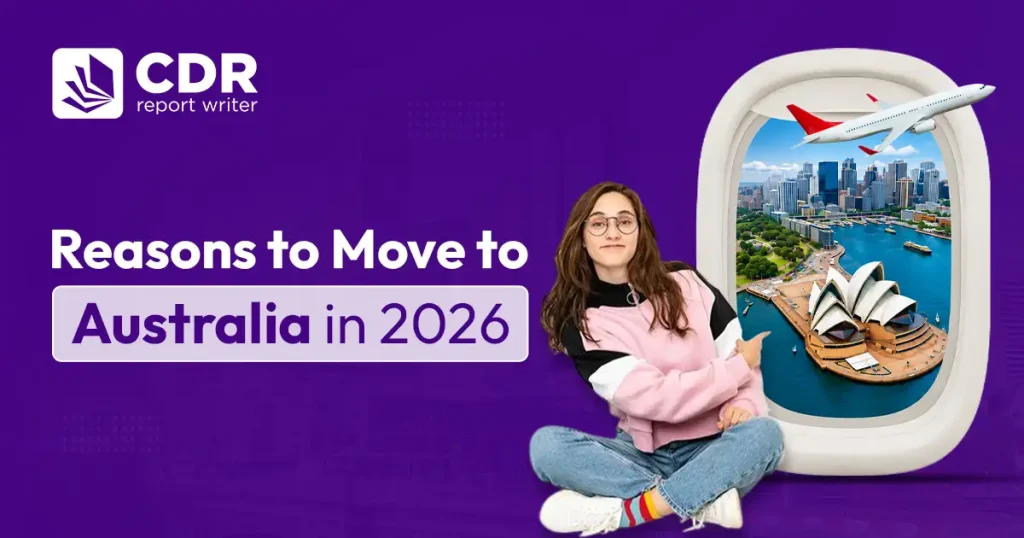 Reasons to Move to Australia in 2026