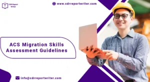 ACS Skills Assessment Guidelines for ICT Applicants