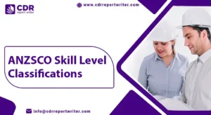 ANZSCO Skill Level Classifications