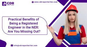 Benefits of Being a Registered Engineer in the NER