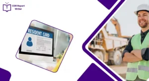 Best way to prepare CDR for Mining Engineer to Apply for Australian PR