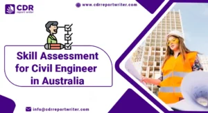 Skill Assessment for Civil Engineer in Australia