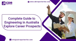 Engineering In Australia