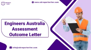 Skill Assessment Outcome Letter