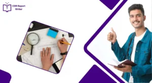 How to Write a CDR Report for Mechanical Engineers Easily?