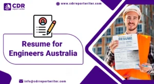 Resume For Engineers Australia