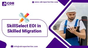 SkillSelect EOI in Skilled Migration