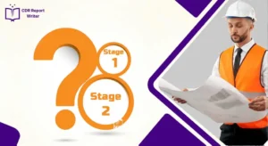 What is Competency Standards Stage 2 Skill Assessment for Chartered Professional?
