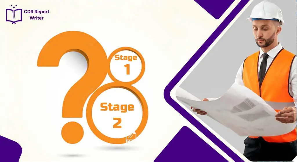 What is the Competency Standards Stage 2 Skill Assessment for a Chartered Professional?