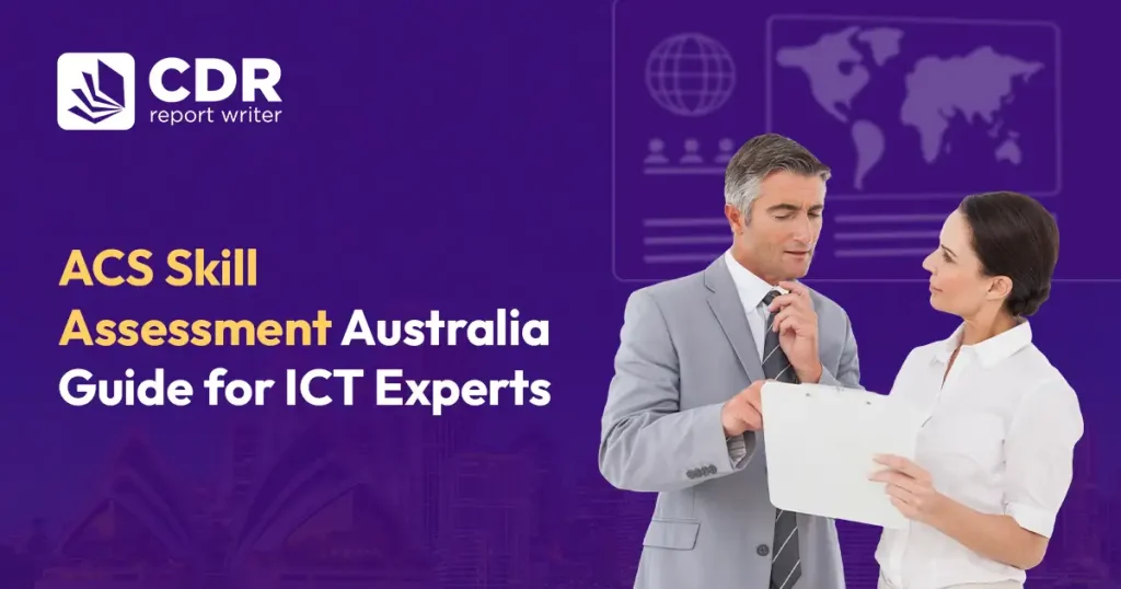 ACS Migration Skills Assessment Australia: Complete Guide for ICT Professionals