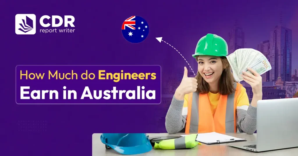 Engineers’ Salary in Australia 2026
