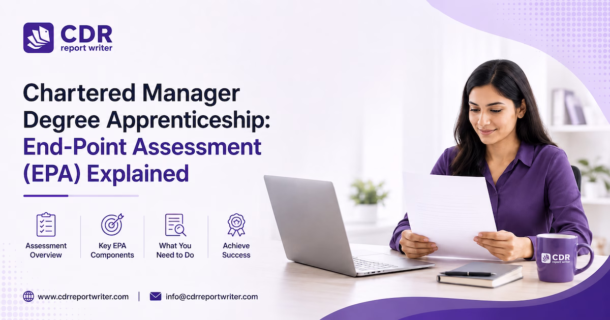 chartered manager degree apprenticeship