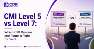 cmi level 5 vs level 7