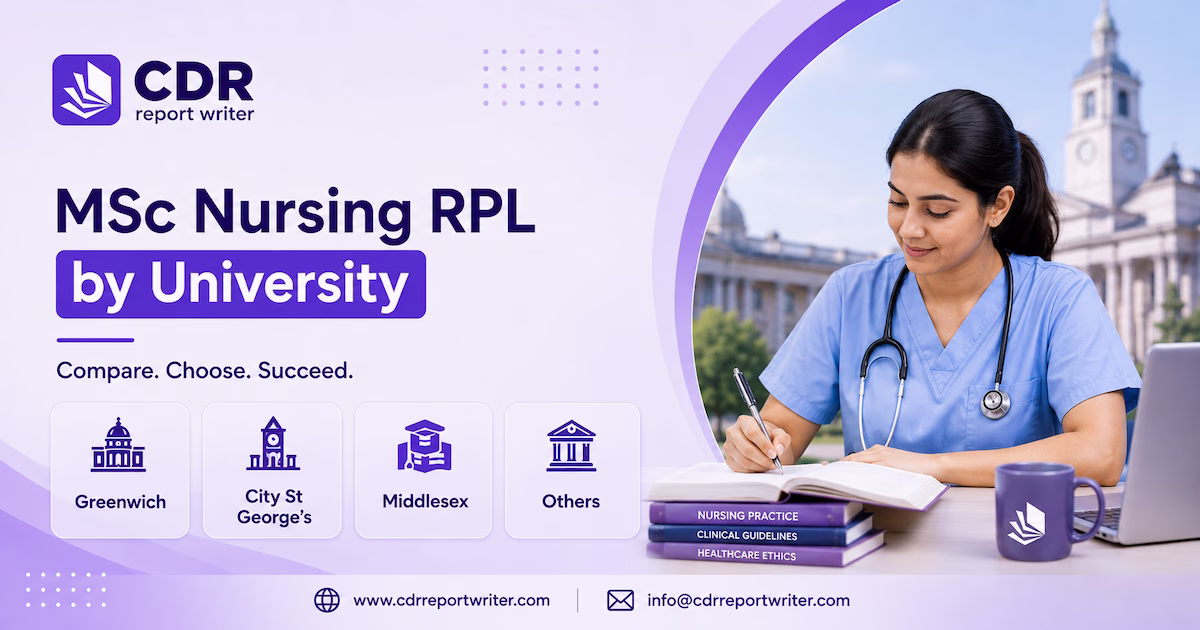 rpl by university