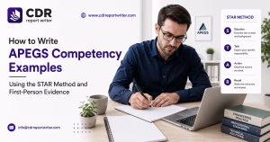 write-apegs-competency-examples-star-method