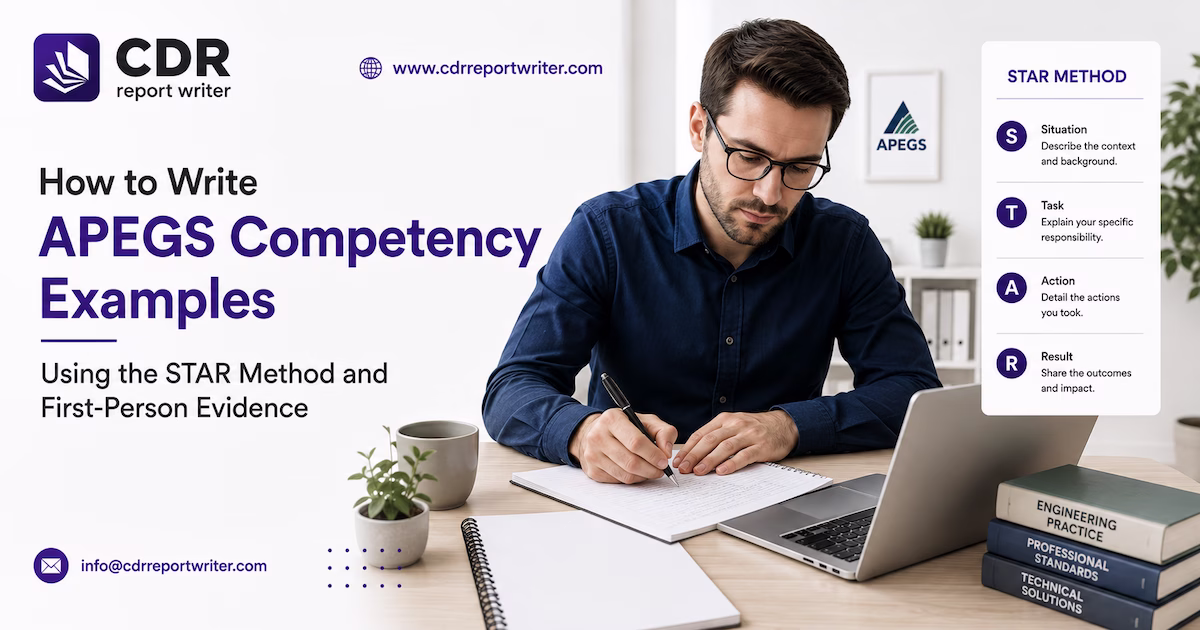 write-apegs-competency-examples-star-method